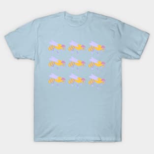 let's bee partners T-Shirt